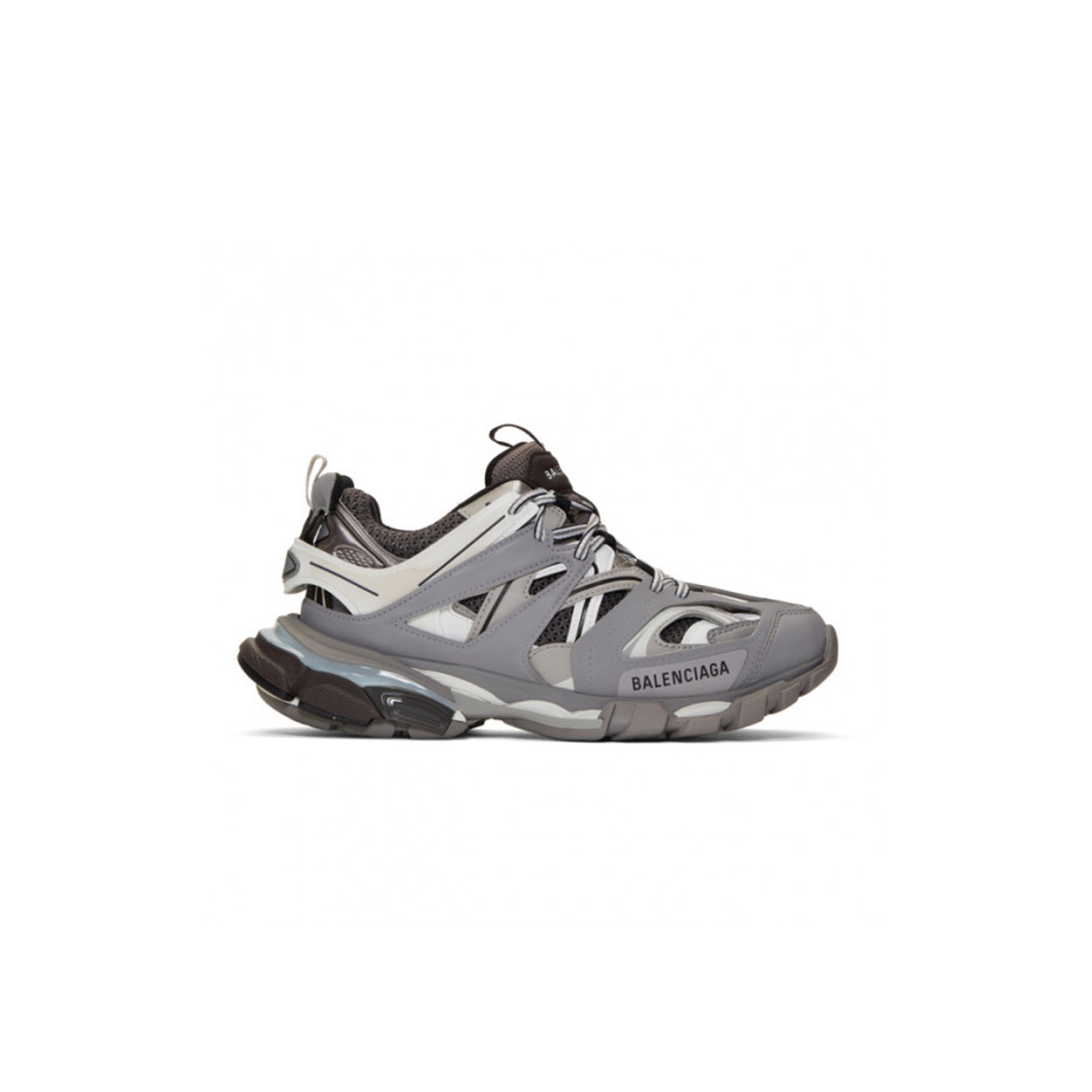 BALENCIAGA TRACK LEDGREY 555032W2GB71214